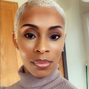 Meet your Posher, Julene